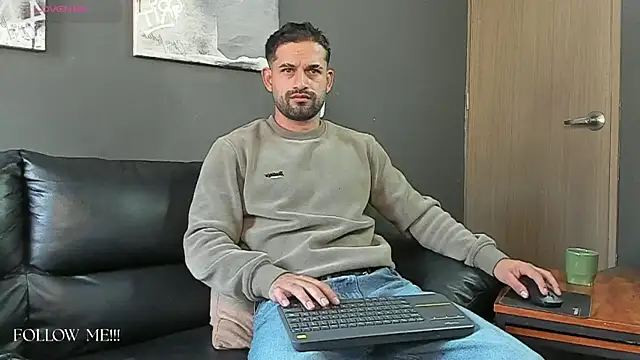Daveevilboy online show from July 3, 2026, 1:17 pm
