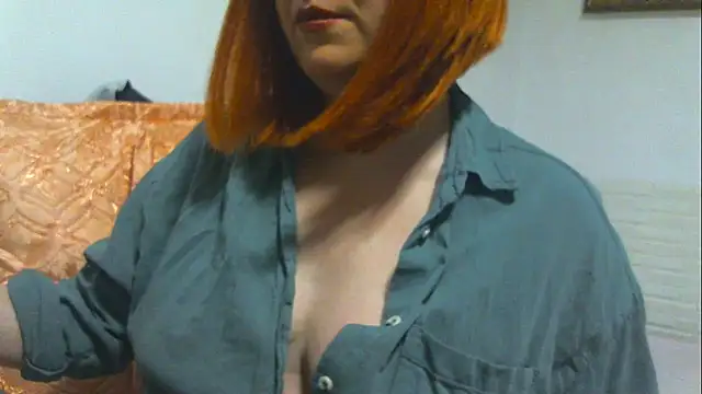 CrazyMary777 online show from July 9, 2026, 7:57 pm
