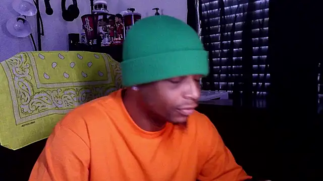 Snapshot of Rickavelli_ chatting on July 1, 2026, 4:51 pm Rickavelli online show from July 1, 2026, 4:51 pm