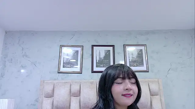 Lilith Doll online show from July 7, 2026, 11:36 am