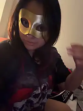 Rachelkinky online show from July 22, 2026, 2:02 am