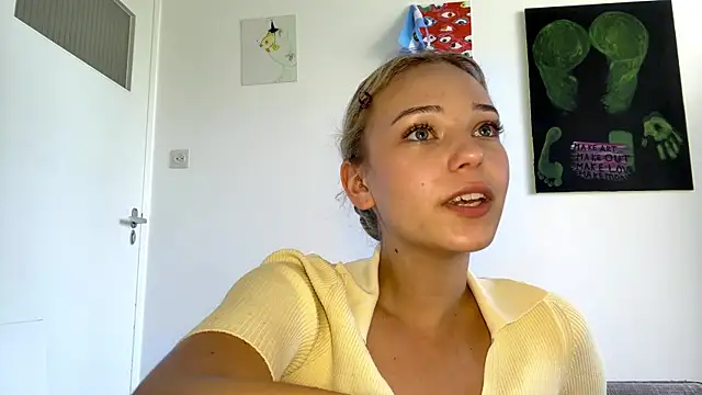Kassejent online show from July 1, 2026, 11:21 am