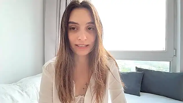 BibiCiarlo online show from July 7, 2026, 6:47 am