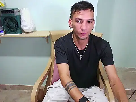 Dommmm2 online show from July 26, 2026, 12:06 am