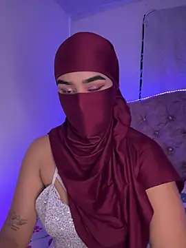 Aisha-Zayed online show from July 6, 2026, 6:10 pm