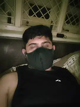 Jackgg055 online show from July 5, 2026, 6:04 pm