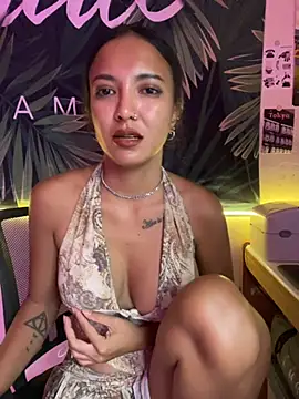 so-hanna online show from July 4, 2026, 8:57 pm