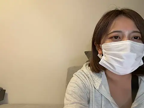 Sumire624 online show from July 8, 2026, 4:18 pm