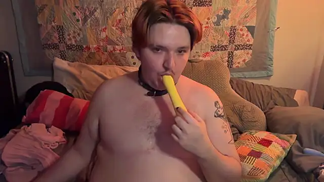 cuntboyKit online show from July 3, 2026, 5:03 am