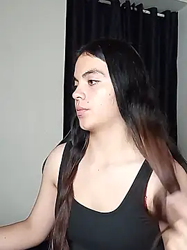 Snapshot of Tiffany_markle_ chatting on July 13, 2026, 2:22 am Tiffany markle online show from July 13, 2026, 2:22 am