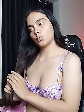 Snapshot of Tiffany_markle_ chatting on July 18, 2026, 2:31 am Tiffany markle online show from July 18, 2026, 2:31 am
