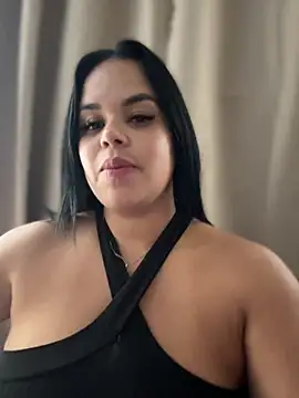 AliceStarshine online show from January 10, 2026, 6:25 pm