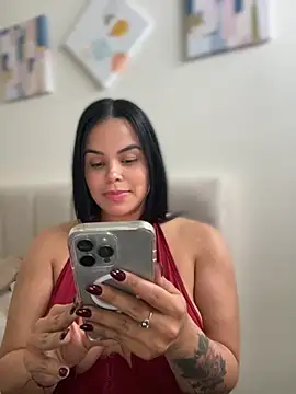 Snapshot of AliceStarshine chatting on October 11, 2025, 6:31 pm AliceStarshine online show from October 11, 2025, 6:31 pm