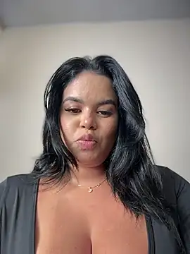 AliceStarshine online show from December 22, 2025, 7:58 pm