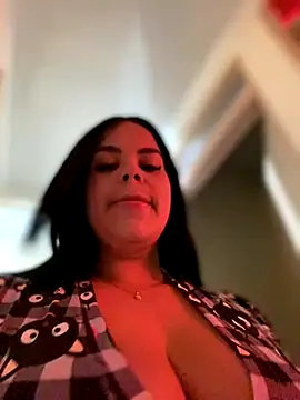 Snapshot of AliceStarshine chatting on October 21, 2025, 12:48 pm AliceStarshine online show from October 21, 2025, 12:48 pm