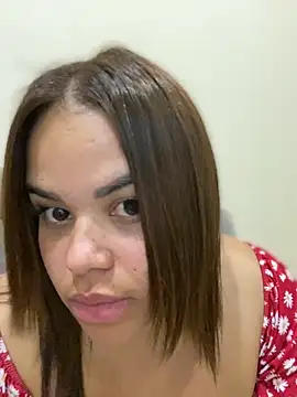 AliceStarshine online show from February 26, 2025, 3:14 am