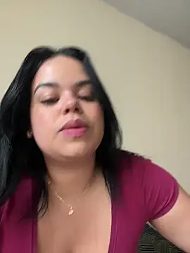 Snapshot of AliceStarshine chatting on October 25, 2025, 1:34 pm AliceStarshine online show from October 25, 2025, 1:34 pm