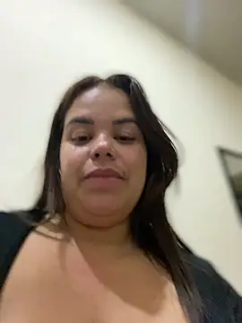 AliceStarshine online show from March 1, 2025, 11:47 pm