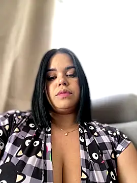 Snapshot of AliceStarshine chatting on October 26, 2025, 4:51 pm AliceStarshine online show from October 26, 2025, 4:51 pm