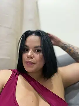 Snapshot of AliceStarshine chatting on September 20, 2025, 12:59 am AliceStarshine online show from September 20, 2025, 12:59 am