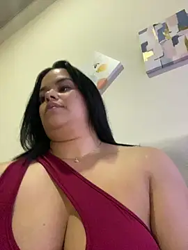 Snapshot of AliceStarshine chatting on October 29, 2025, 2:10 am AliceStarshine online show from October 29, 2025, 2:10 am