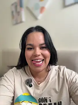 AliceStarshine online show from February 22, 2026, 5:14 pm