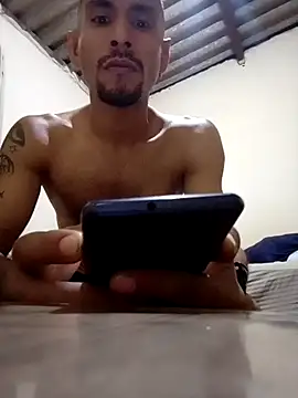 BrayanPolo online show from July 16, 2026, 2:08 am