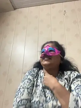 Hottie Indian online show from July 8, 2026, 7:20 am