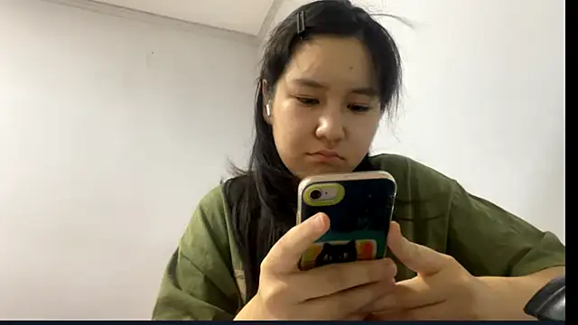 KaseyLeak online show from July 9, 2026, 10:26 am