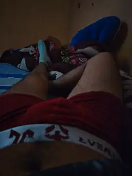 BichoLoco07 online show from July 8, 2026, 3:41 am