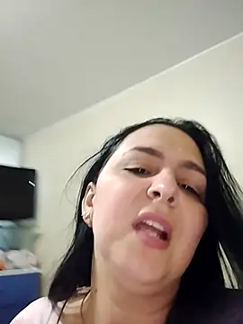 valeria1883 online show from July 5, 2026, 6:15 pm
