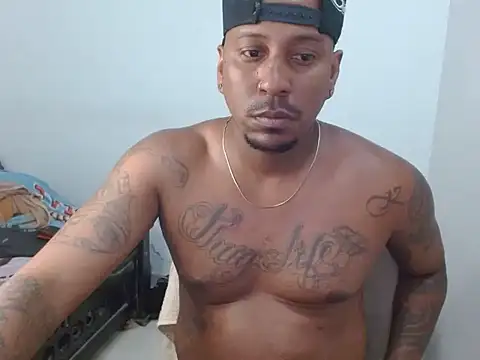 negro-7 online show from July 4, 2026, 10:25 pm