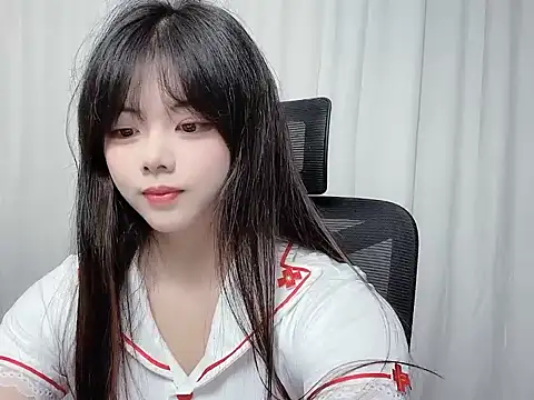Xiaoxue689 online show from July 8, 2026, 3:41 am