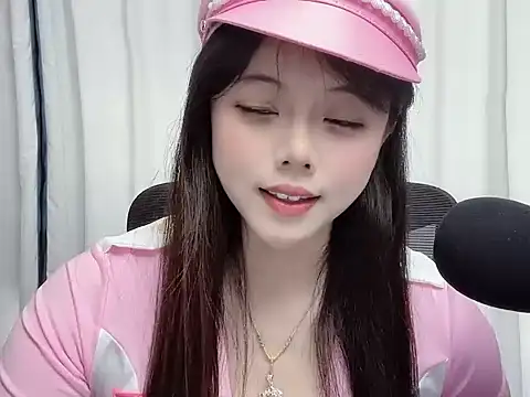 Xiaoxue689 online show from July 7, 2026, 6:47 am