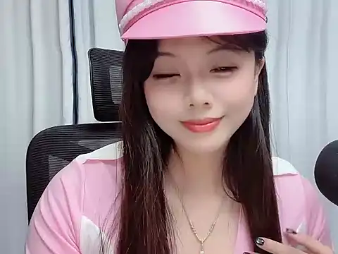 Xiaoxue689 online show from July 7, 2026, 10:19 am