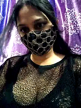 Shabana07 online show from July 12, 2026, 2:18 pm