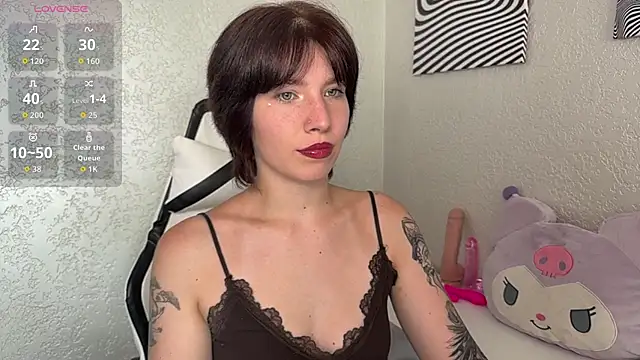 Delavetta online show from July 6, 2026, 12:34 pm