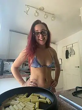 rubyrosemaex online show from July 7, 2026, 9:57 am