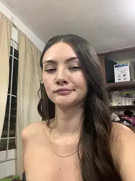 Bellamiller2 online show from July 15, 2026, 3:24 am