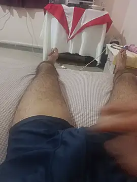 Snapshot of Lemarchand chatting on July 16, 2026, 12:18 am Lemarchand online show from July 16, 2026, 12:18 am