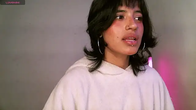 Celeste lumi online show from July 15, 2026, 10:22 am