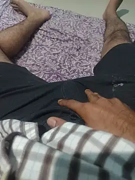 naughtyboy adhi online show from July 6, 2026, 2:02 pm