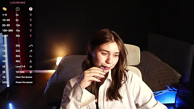 Rose off vortex online show from July 16, 2026, 6:27 pm