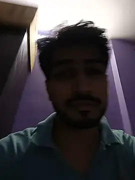 MUMBAI PRINCE 001 online show from July 7, 2026, 7:06 pm