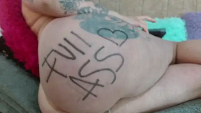 Sussy Nasty Whore online show from July 9, 2026, 8:41 pm