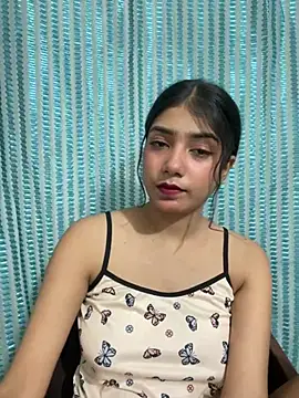 Snapshot of Hye__manvi chatting on July 10, 2026, 5:29 am Hye manvi online show from July 10, 2026, 5:29 am