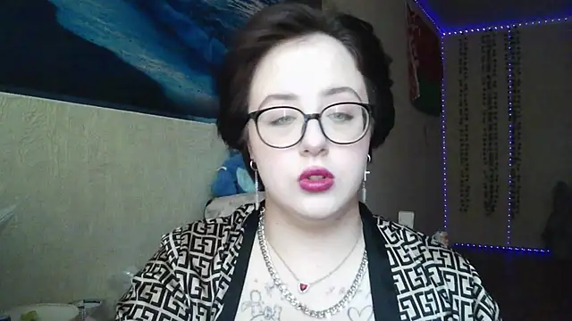 NessaLiberta online show from July 8, 2026, 10:16 am