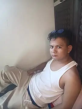 Cedrick68 online show from July 8, 2026, 6:14 am