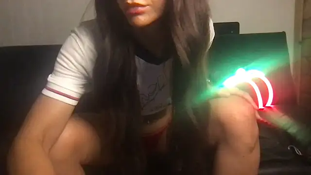 ThePeachClub online show from July 15, 2026, 9:33 pm