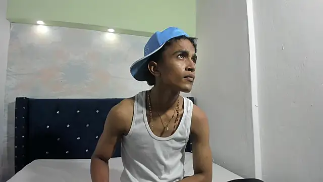 sebastian torress online show from July 8, 2026, 7:47 pm